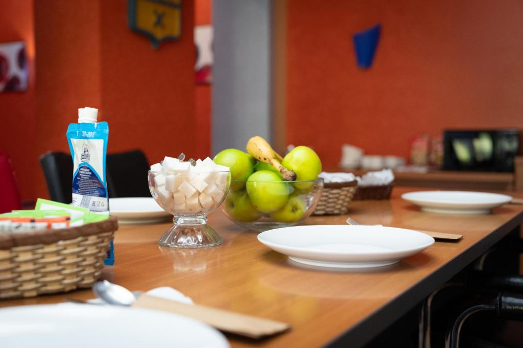 La VIE de Chateau Spa-Hotel Over view