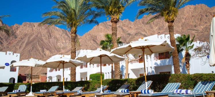 幸福生活村度假酒店(Happy Life Village Dahab)图片