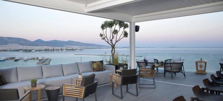 亚历克斯酒店(The Alex Monte Kastella, Santikos Collection)图片