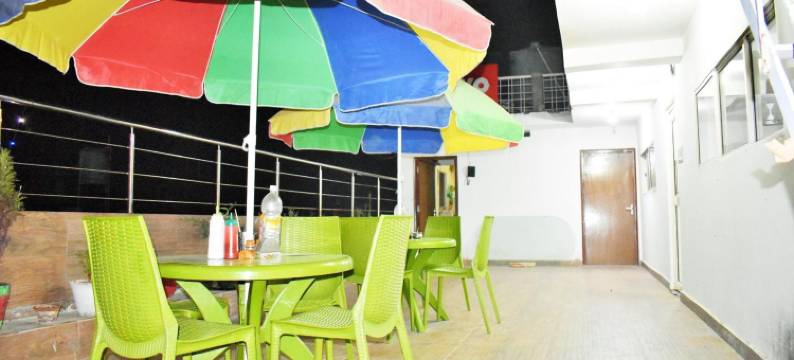 樱花之家酒店(Sakura House)图片