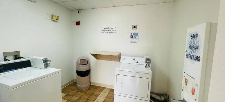 达拉斯丹麦肯维尔6号汽车旅馆(Motel 6 Duncanville, TX - Dallas)图片
