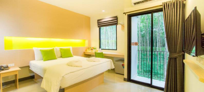 大象酒店(The Lephant Hotel)图片