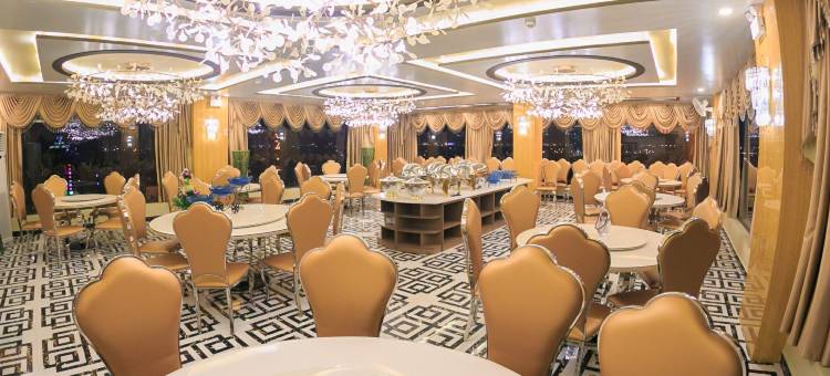 加伦特168酒店(Gallant Hotel 168)图片