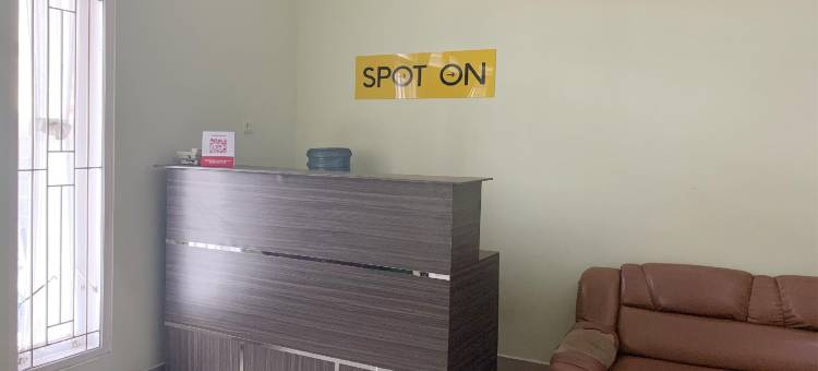 斯波特昂1936曼德旅馆(Spot on 1936 Mande Guesthouse)图片