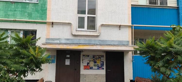 位于阿克扎的1卧室公寓-63平方米|带1个独立浴室(Shugyla Apartment)图片