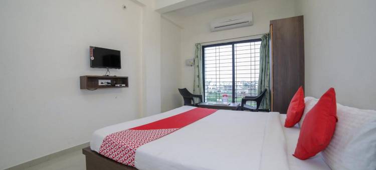 Hotel O Seva Service Apartment图片