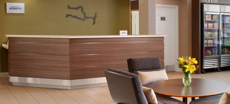 Residence Inn San Antonio Airport/Alamo Heights图片