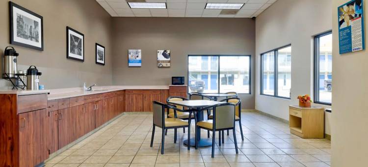 Studio 6 埃芬汉, 伊利诺伊州(Studio 6 Effingham, IL)图片