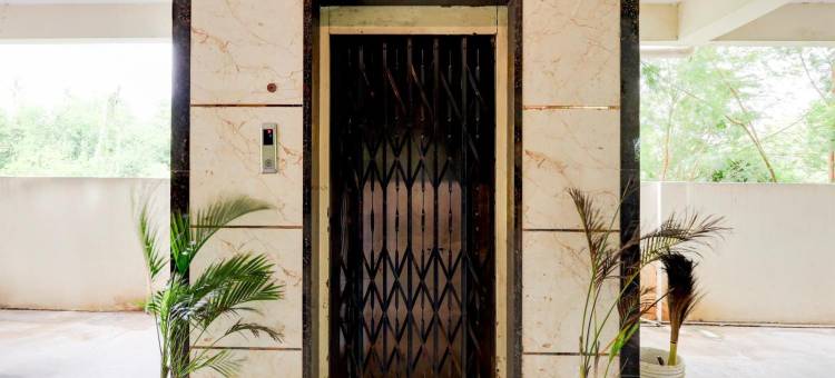 Super Hotel O Enikepadu Formerly Akshaya图片