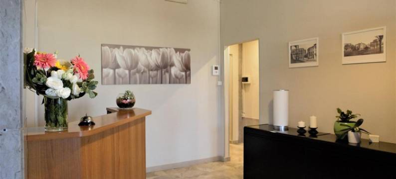 影像咖啡中心旅馆(B&B Cameracaffè Centro)图片