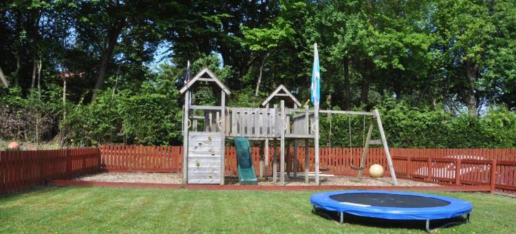 利文德尔酒店(Rivendell)图片