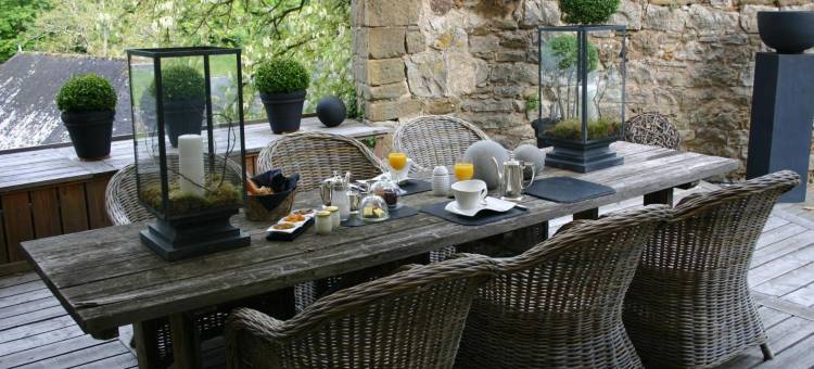 立萨克城堡酒店(Chateau de Lissac)图片