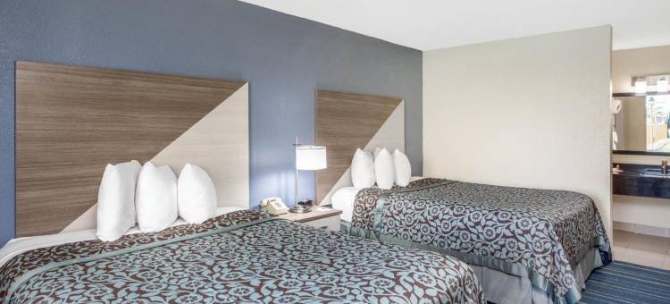 Days Inn by Wyndham Salem, Illinois图片