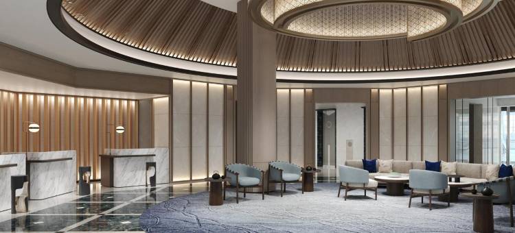 神户万豪酒店(Kobe Marriott Hotel)图片