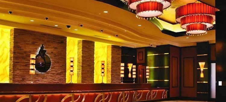 热水娱乐场牧场奇迹(Agua Caliente Casino Rancho Mirage)图片