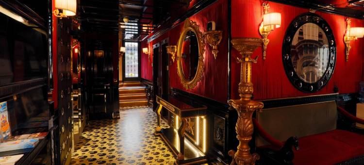 普雷米斯特酒店(Premist Hotels Sultanahmet)图片