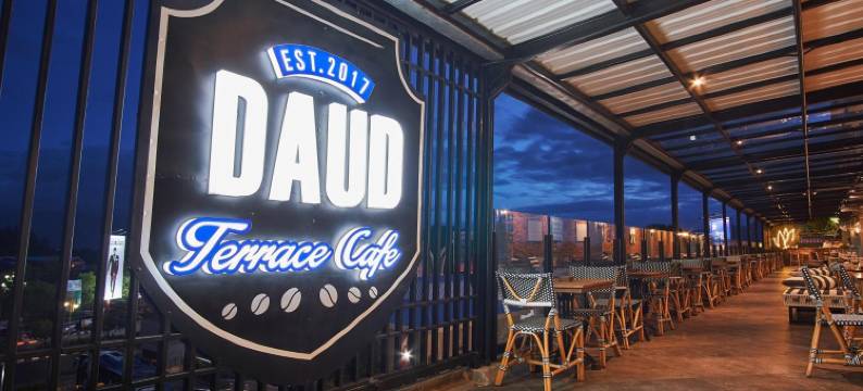 亚齐特区穆拉亚酒店(Muraya Hotel Aceh)图片