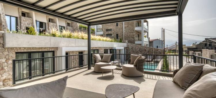 阿尼玛高级套房(ANIMA Premium Suites)图片