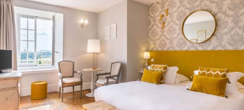 翰悦阁马赞城堡(Chateau de Mazan Handwritten Collection)图片