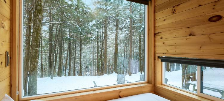 Postcard Cabins Chattahoochee图片