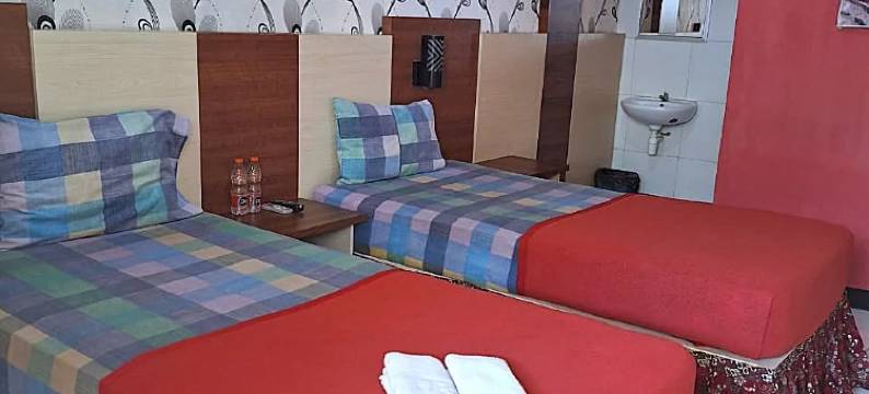 任抹里雅酒店(Ria Hotel Jember)图片