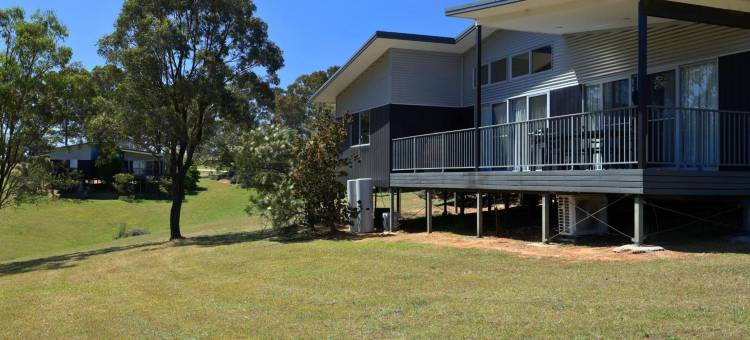 贝尔塔纳别墅(Beltana Villas)图片