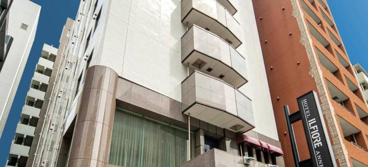 葛西鲜花酒店 别馆(Hotel Il Fiore Kasai Annex)图片