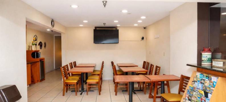 盖洛普3208西66号公路骑士酒店(Knights Inn Gallup at 3208 W Hwy 66)图片