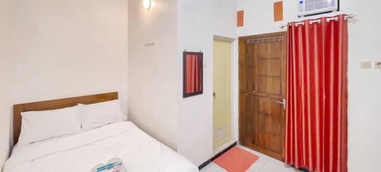 Homestay Syariah Cahaya Panca Arga near Grand Artos Mall Mitra RedDoorz图片