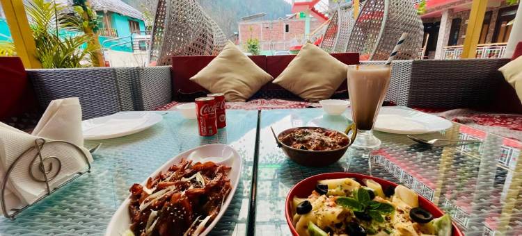 梦谷卡索尔酒店(Dream Valley Kasol)图片