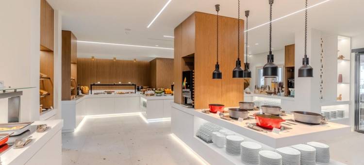 爱琴海广场酒店(Aegean Plaza Hotel)图片