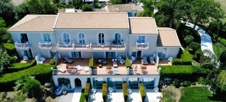 Il Borghetto度假村和水疗中心(Il Borghetto Resort & Spa)图片
