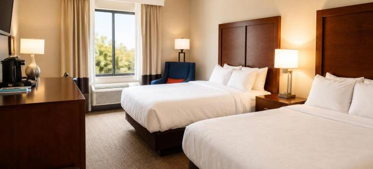 舒适酒店客栈&套房戴德伍德(Comfort Inn & Suites Deadwood)图片