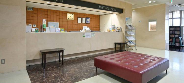 新世纪坂出酒店(Hotel New Century Sakaide)图片