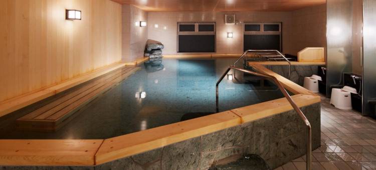 鹿儿岛法华俱乐部酒店(Hotel Hokke Club Kagoshima)图片