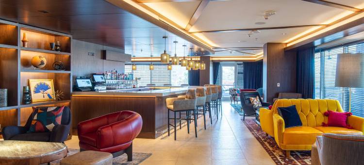 奥斯汀大学万豪AC酒店(AC Hotel Austin-University)图片