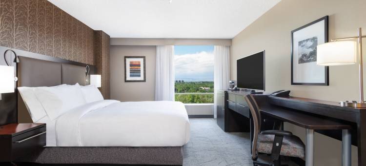 丹佛切里克里克希尔顿逸林酒店(DoubleTree by Hilton Denver Cherry Creek)图片