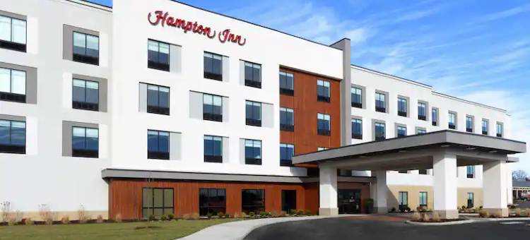 奥法伦欢朋酒店(Hampton Inn by Hilton O'Fallon)图片