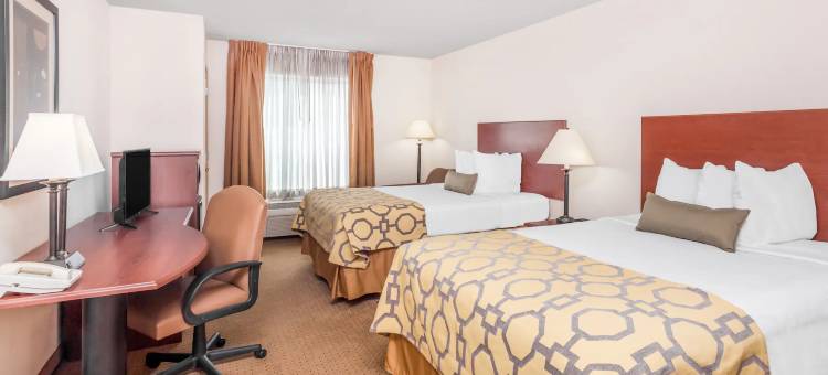 卡特斯维尔呗盟套房酒店(Baymont by Wyndham Cartersville)图片