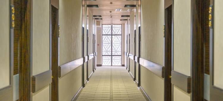 突厥斯坦温德姆华美达酒店(Ramada by Wyndham Turkistan)图片