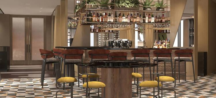 Kennedy 89 in the Unbound Collection by Hyatt图片