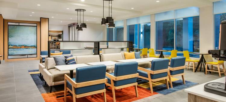 巴尔的摩/巴尔的摩-华盛顿国际机场凯悦嘉寓酒店(Hyatt House BWI Airport Baltimore)图片