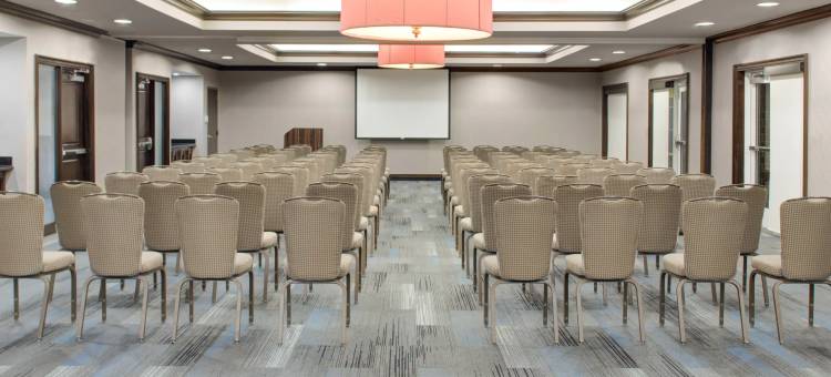 凯悦嘉寓酒店-斯特林杜勒斯机场北(Hyatt House Sterling/Dulles Airport North)图片