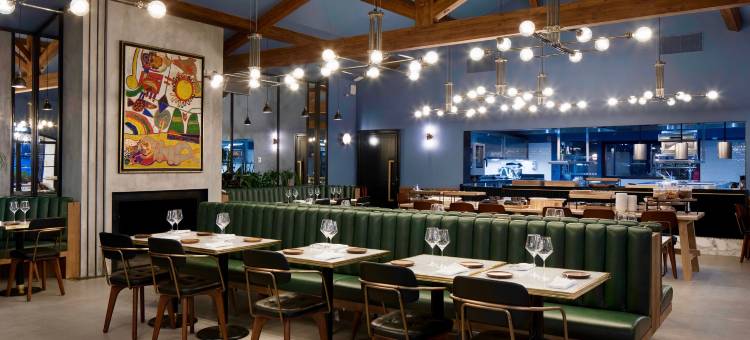 乌尔玛特普罗旺斯酒店及Spa 圣特罗佩湾(Ultimate Provence Hotel & Spa)图片