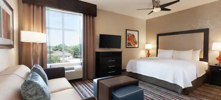 休斯顿-伍德兰Homewood Suites by Hilton(Homewood Suites by Hilton Houston - Woodlands)图片