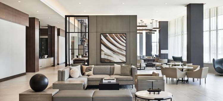 AC万豪圣路易斯切斯特菲尔德酒店(AC Hotel St. Louis Chesterfield)图片