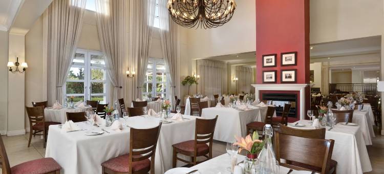 梅富根万豪Protea酒店(Protea Hotel Mahikeng)图片