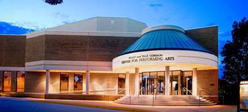 奥因斯米尔斯地铁中心万豪酒店(Marriott Owings Mills Metro Centre)图片