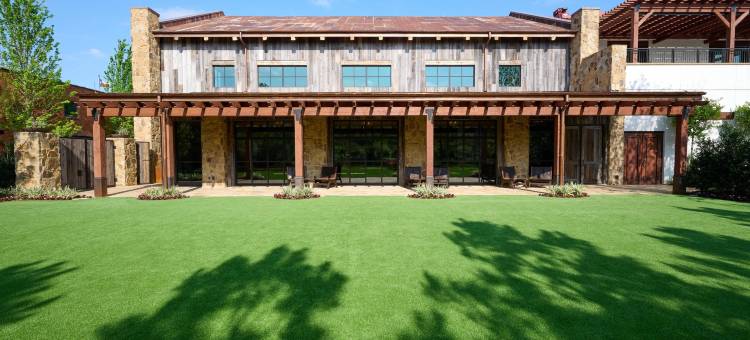 德罗弗傲途格精选酒店(Hotel Drover, Autograph Collection)图片