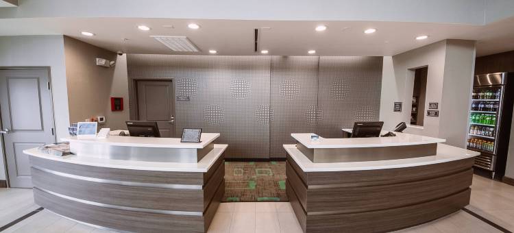 Residence Inn Harlingen图片